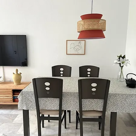 Appartement Casa Quijote à Grenade Extérieur photo