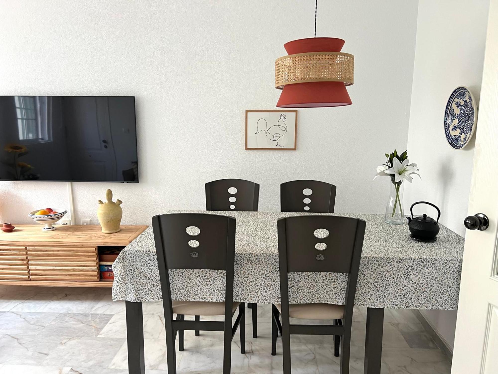 Casa Quijote Apartamento Granada