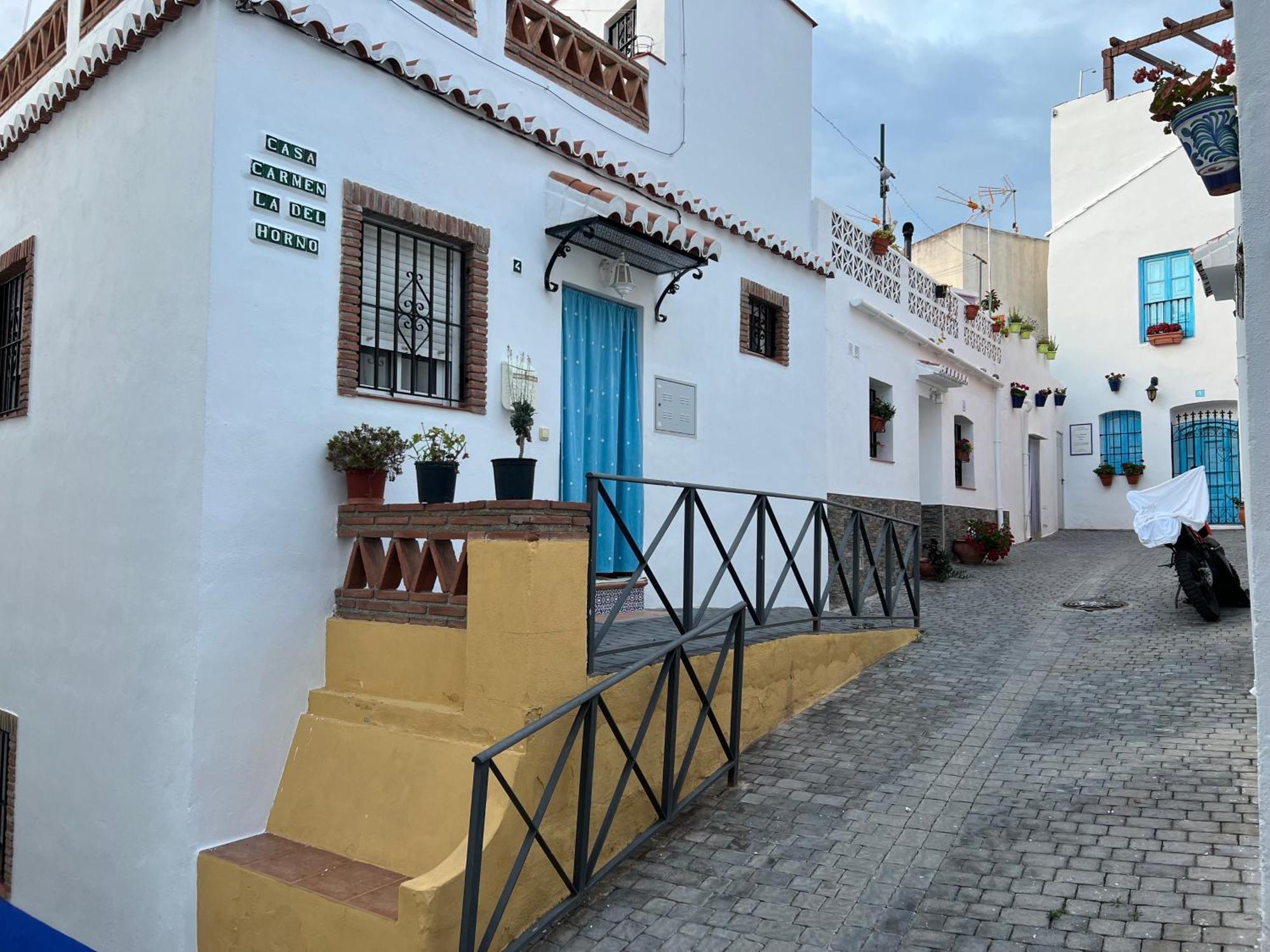 Appartement Casa Quijote *
