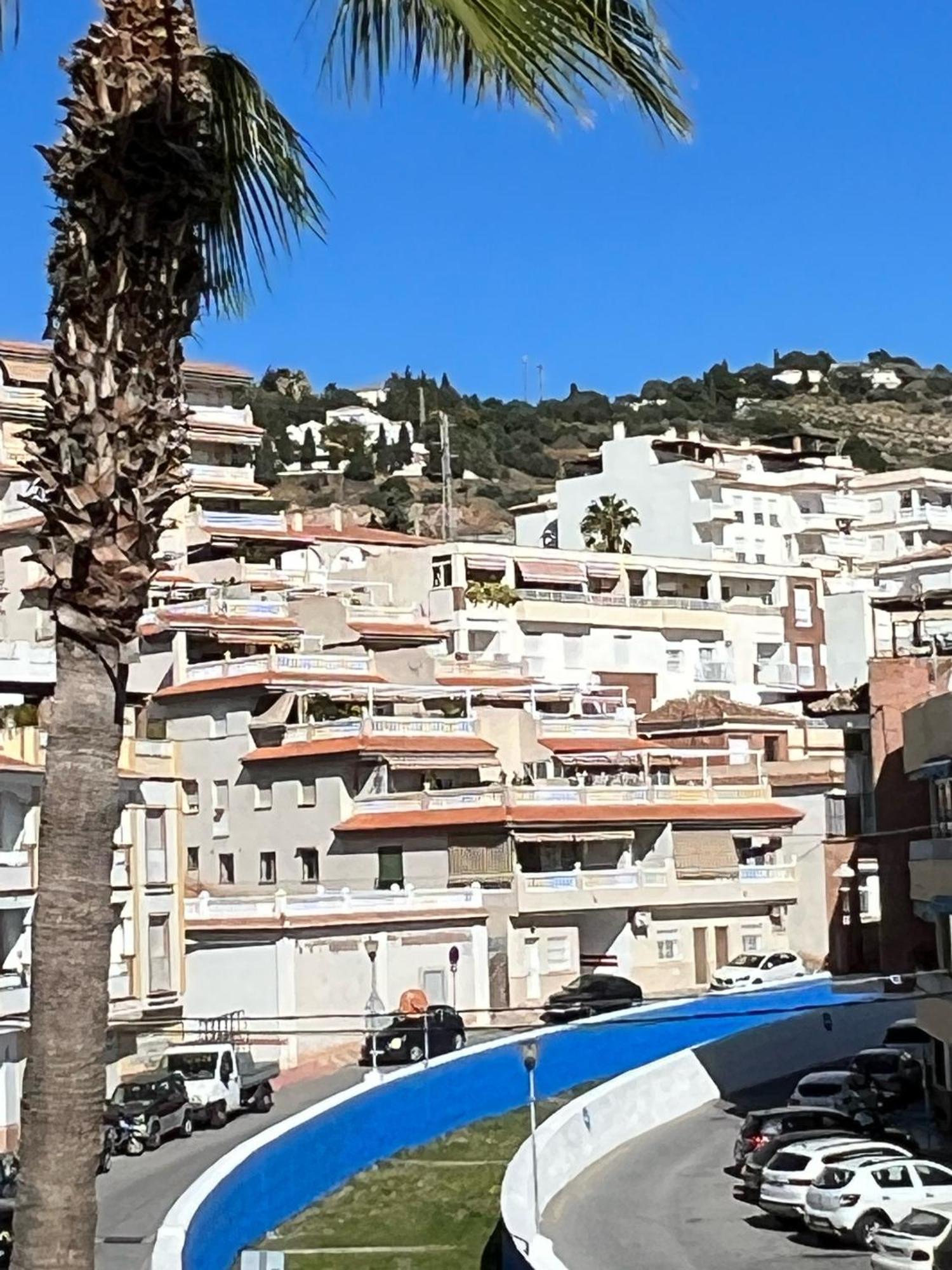Appartement Casa Quijote