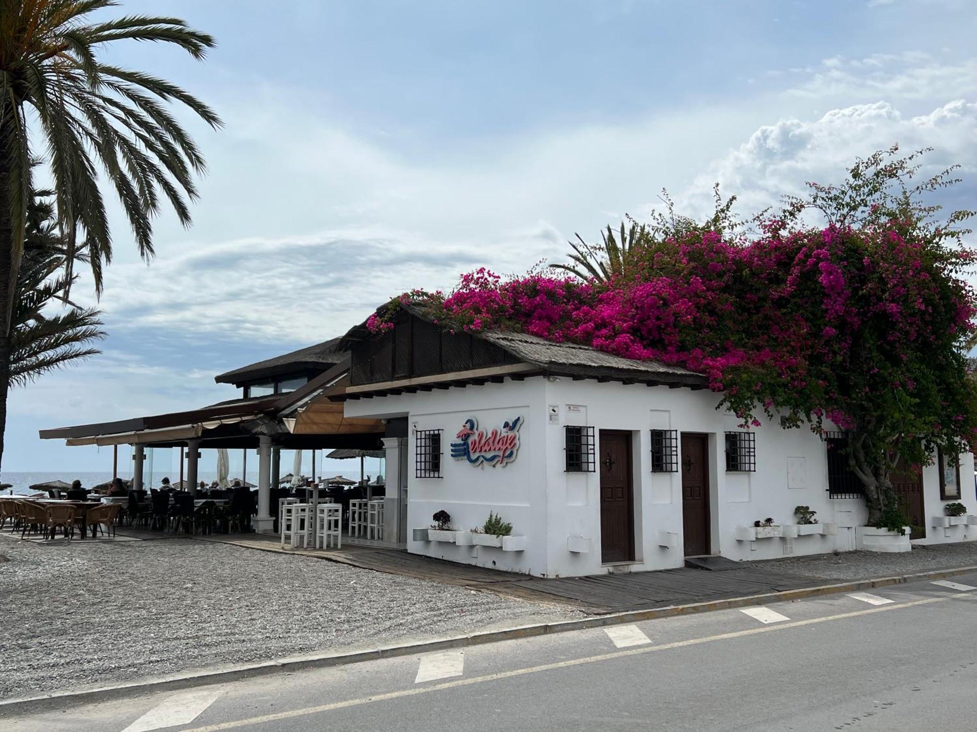 Casa Quijote Appartement